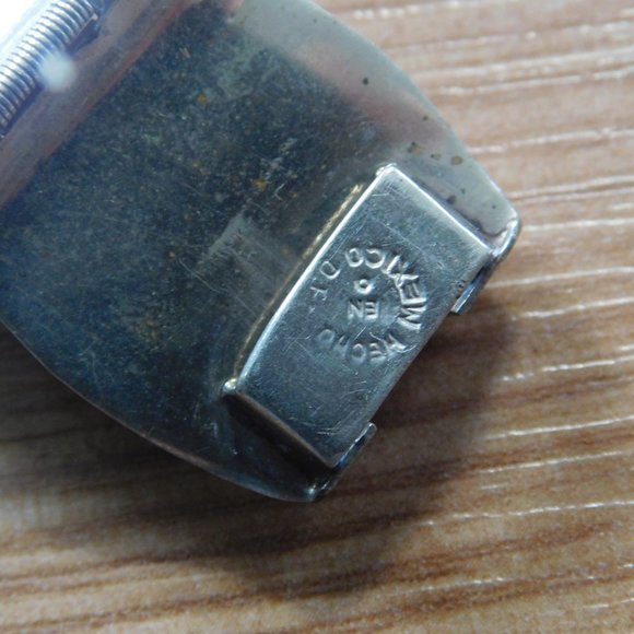 Hecho Silver Bracelet - Picture 4 of 5